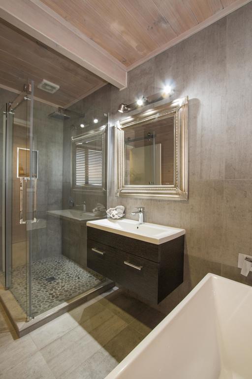 Apartament Two Bare Feet Waihi Zewnętrze zdjęcie