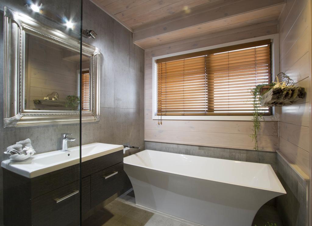 Apartament Two Bare Feet Waihi Zewnętrze zdjęcie