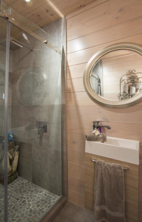 Apartament Two Bare Feet Waihi Zewnętrze zdjęcie